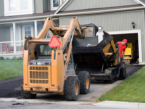 Trusted Radford, VA Driveway Pavers Experts